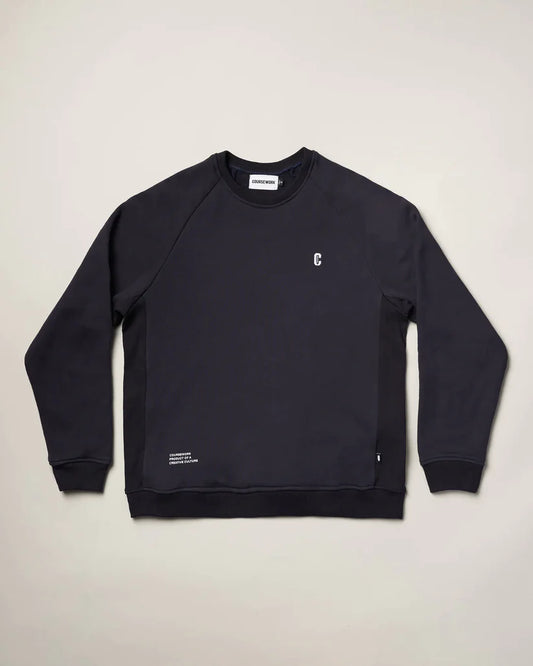 Sweater Icon Crewneck