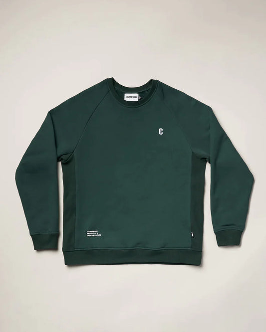 Sweater Icon Crewneck